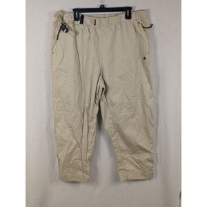 Y2K Nike Tech Pack Pants Men's Size XL